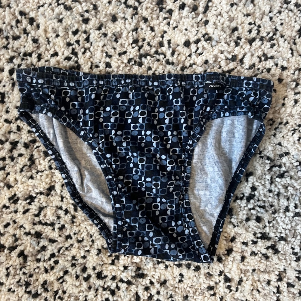 Jockey Elance Bikini
